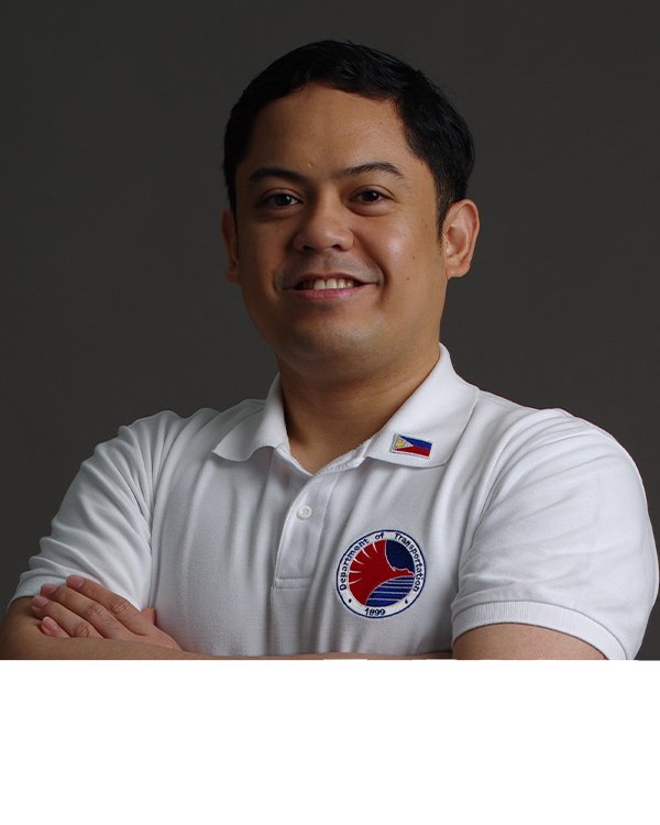 Timothy John Batan