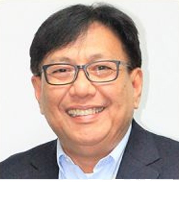 Enrico Benipayo