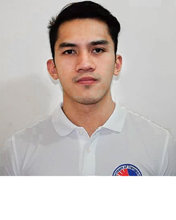 Engr. Neil Gabriel G. Bonto