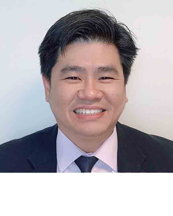 MR. LEE KEEN SING