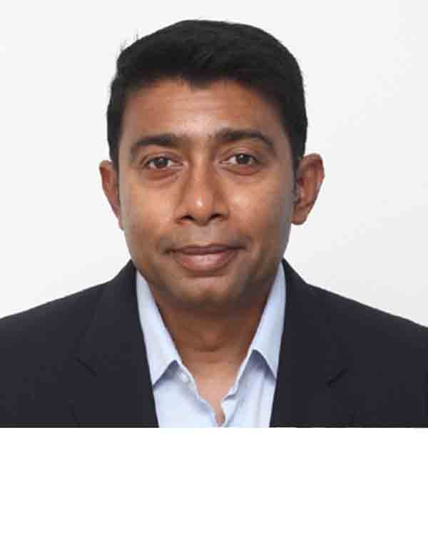 MR. RAVI KOKA