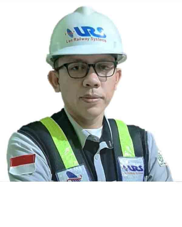 IR. YOMIL RAVIANDA