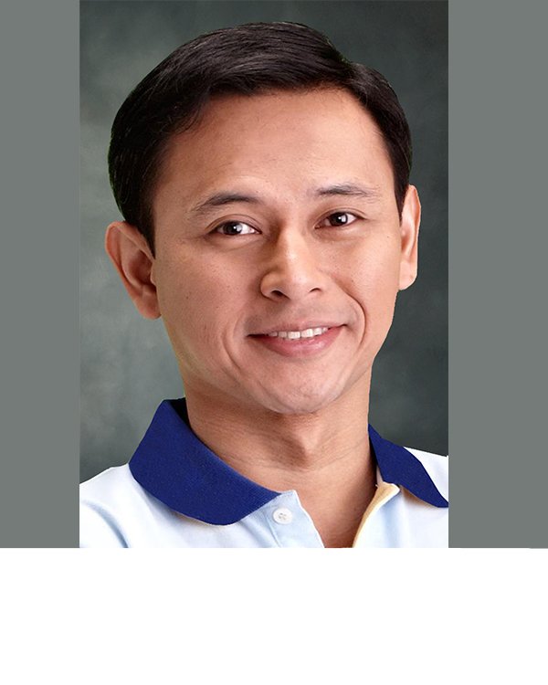 Arnold Atienza