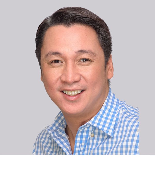 Arnold Atienza