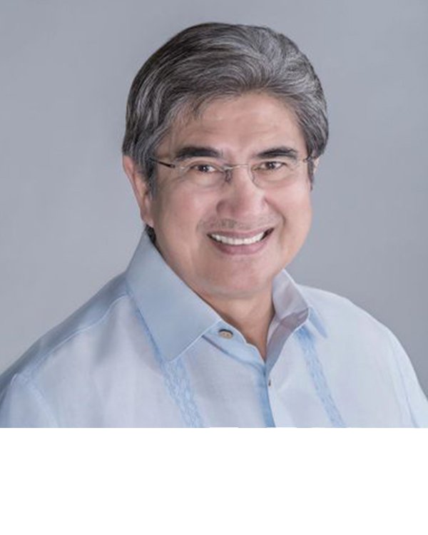 Arnold Atienza