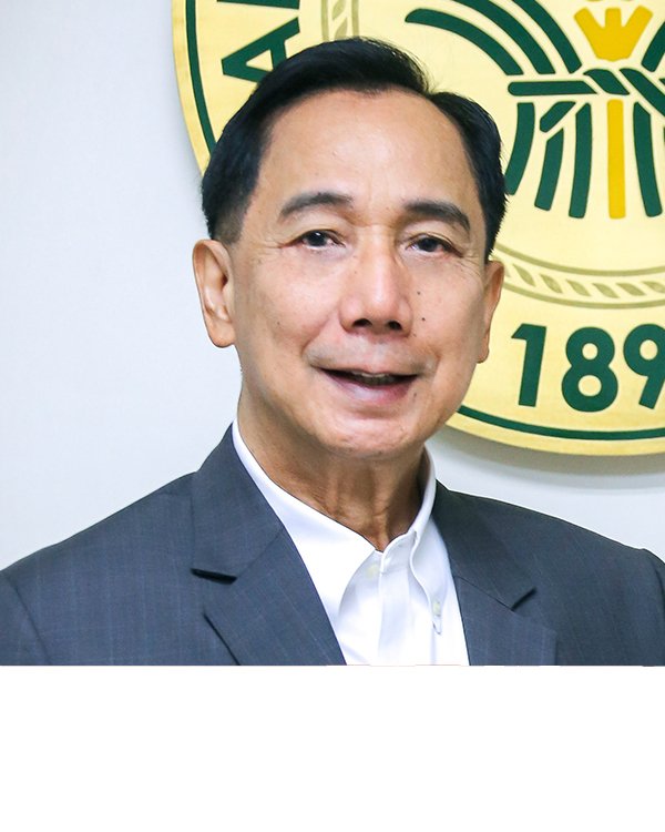 Sec. William Dar