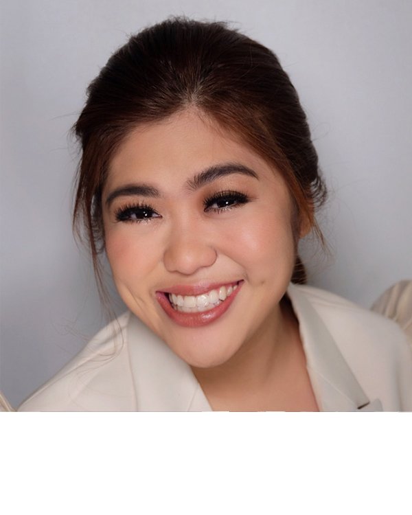 Anna Mae Lamentillo