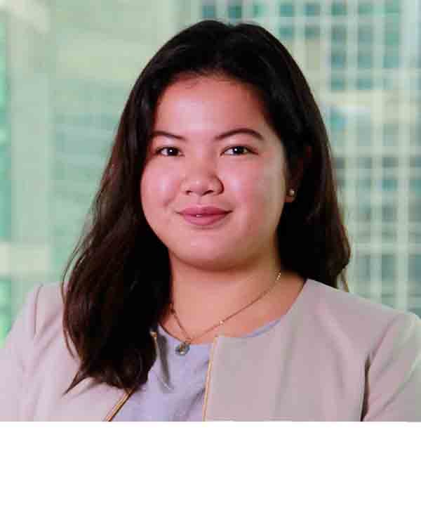 Gizelle Mae  C. Lim