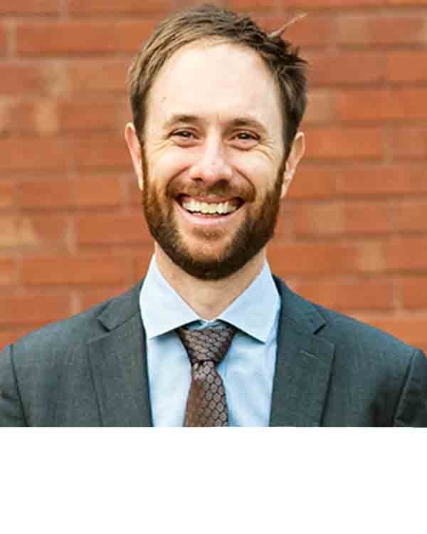 Greg Smith