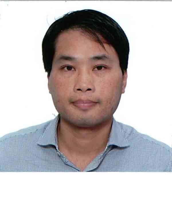 Jimmy Lau