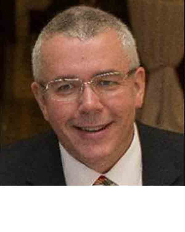 Mark Wallace