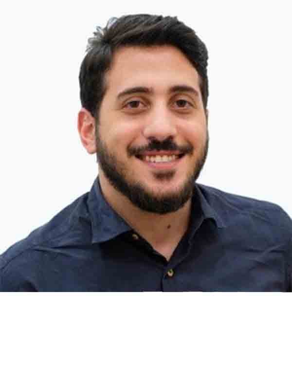 Mazen Zein