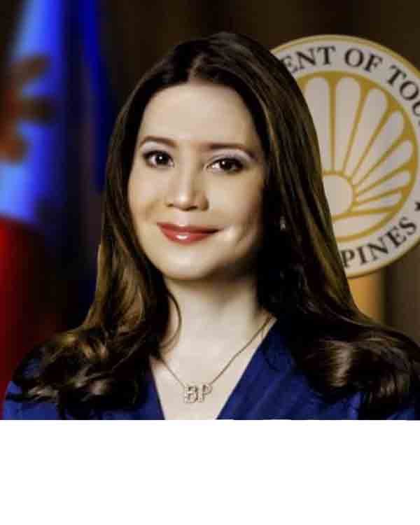 Berna Romulo-Puyat