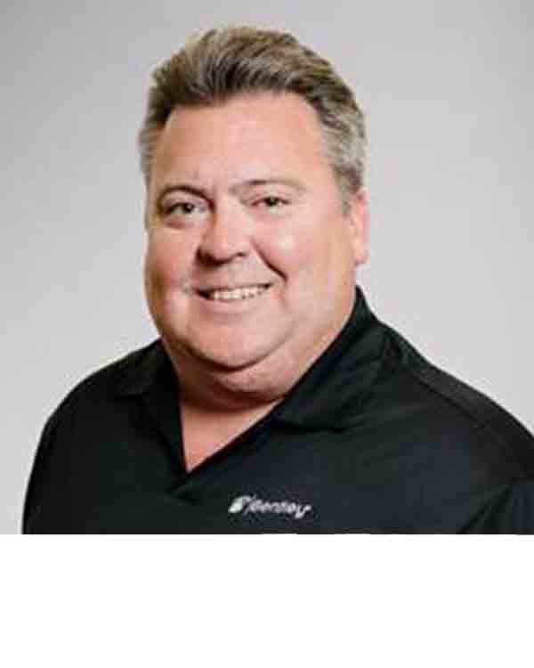 Steve Cockerell