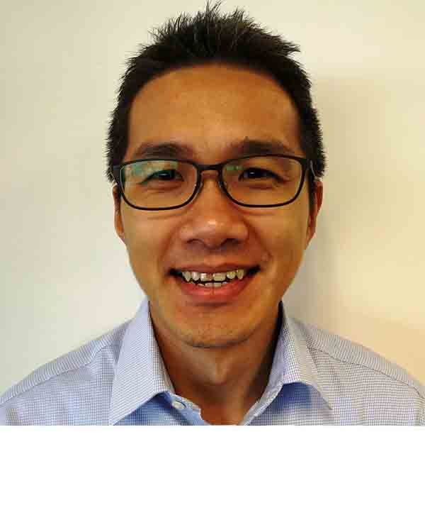 Ting Chye Cher