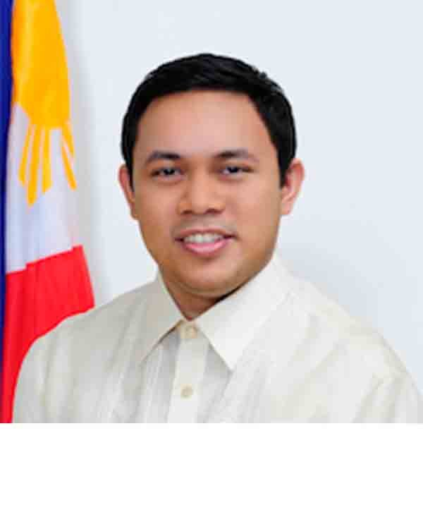 Mark Villar