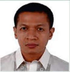 Atty. Steve Y. Dicdican