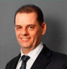 Neil Bentley
