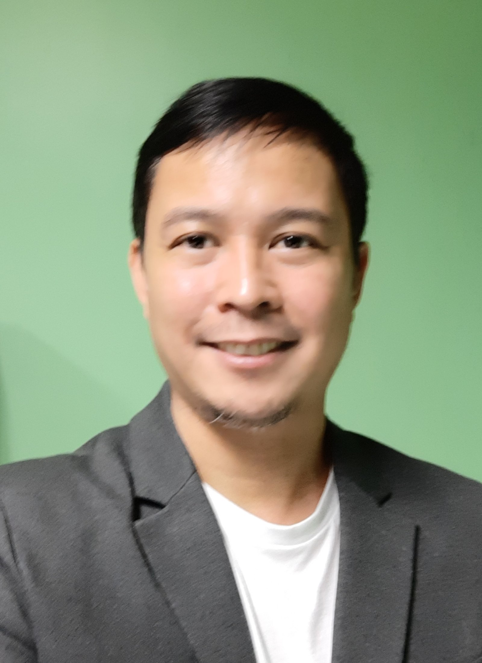 Mr. Robin Alzona