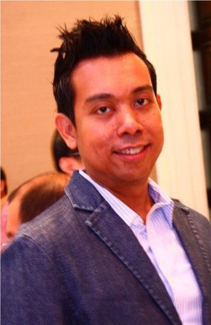 Mr. Siriwat Wangsook