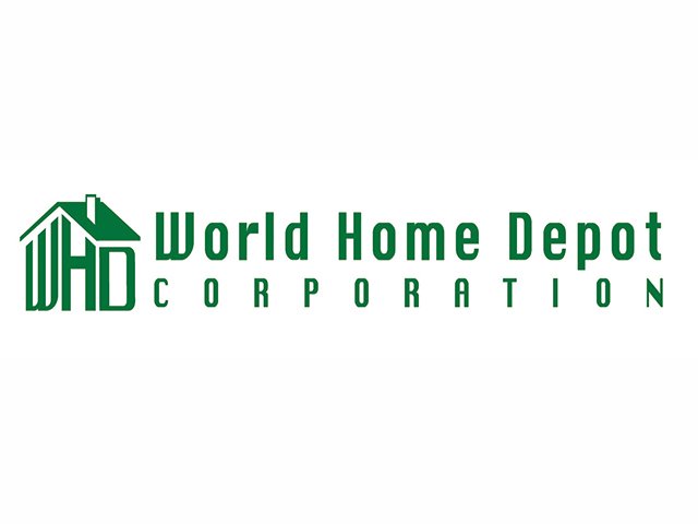 WORLD HOME DEPOT