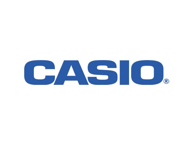 CASIO