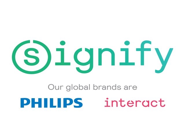 SIGNIFY