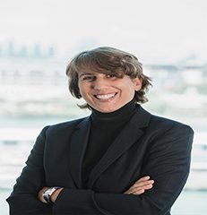 Ms. Carolina Fagnani