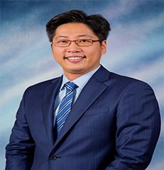 Mr. Chris CHO