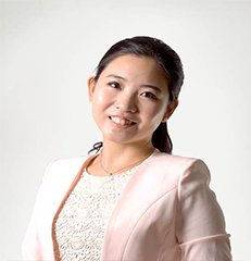Ms. Gloria Chan
