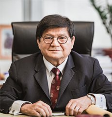 Mr. Jun Felino Palafox