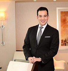 Mr. Gianpietro Iseppi