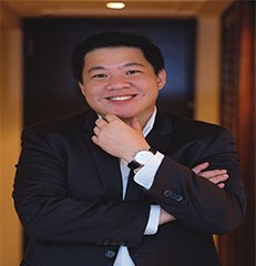 Mr. William Ti Jr