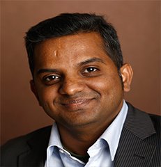 Mr. Jagan Srinivasan