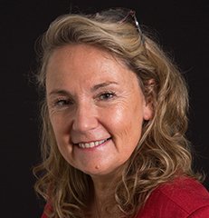 Pascale Chatelain