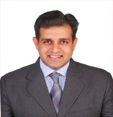Mr. Sachin Moudgil