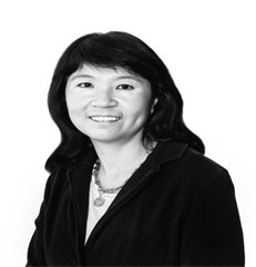 Ms. Kitmun Fung