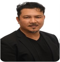 Mr. Eduardo DJ Mendoza