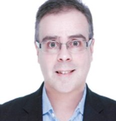 Mr. Angel Sueiro