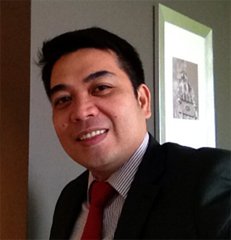 Mr. Eugene D. Marquez