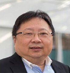Timothy SUEN