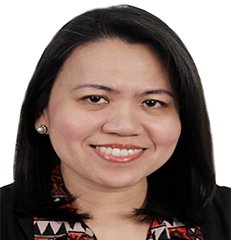 Joy V. Supan