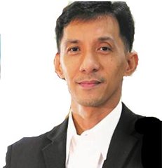Gerardo O. Gambala