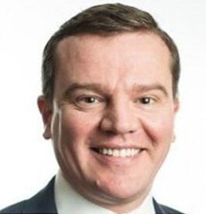 Ross Mckenzie