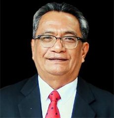 Ramon T. De Leon