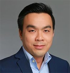 Alex Cheah